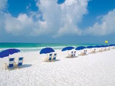 Okaloosa Island Fort Walton Beach Condo 892184